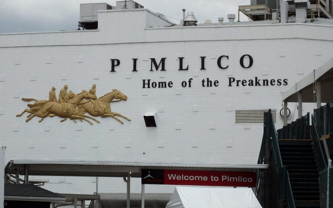 The man who put the Hi Ho in Pimlico