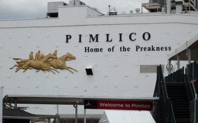 Maryland horsemen, breeders propose nonprofit racing model