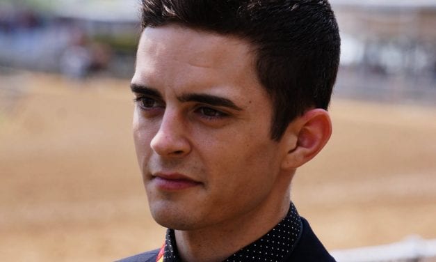 Jock Sheldon Russell awaiting docs’ green light for return