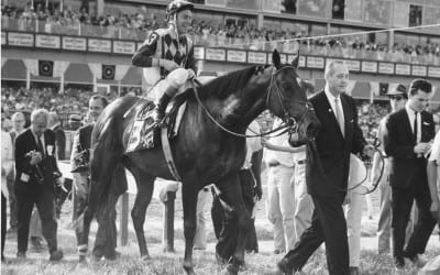 Kauai King, Dave’s Friend enter Maryland Hall of Fame