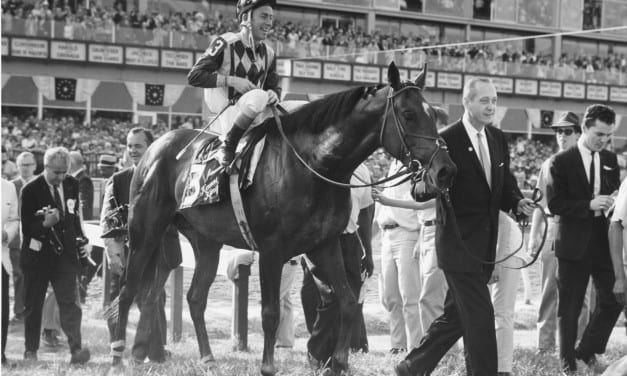 Kauai King, Dave’s Friend enter Maryland Hall of Fame