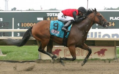 Yesterday and today: June 29 racing highlights