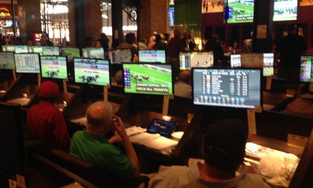 Maryland OTBs push for historical horse racing machines