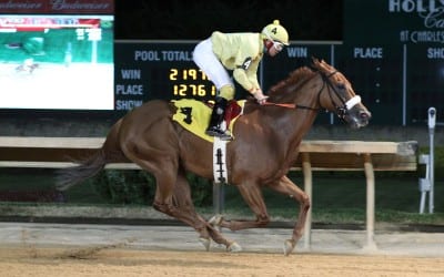 Yesterday and today: June 18 racing highlights