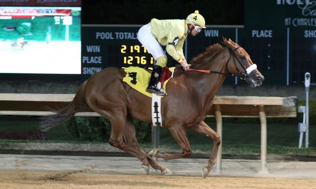 WVBC “Win & You’re In” stakes part of CT Classic day