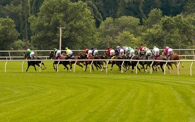 Jockey Club Round Table to be August 3