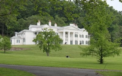 With effort to build track at Morven Park over, Virginia racing interests regroup
