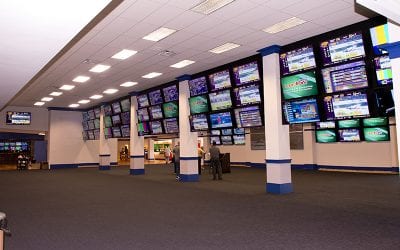 Stronach Group gets sign-off on Rosecroft purchase