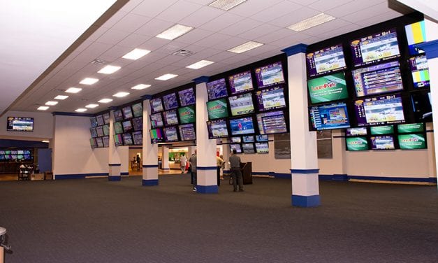 Stronach Group gets sign-off on Rosecroft purchase