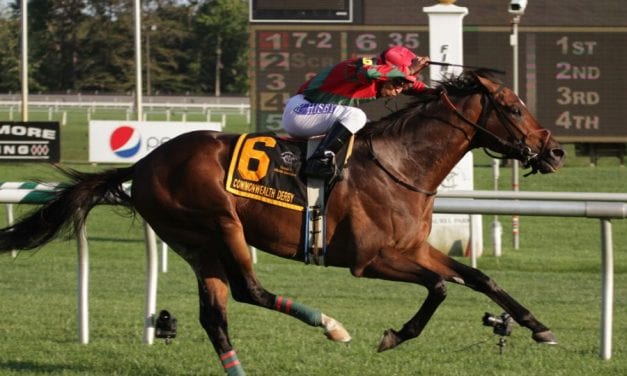 Bill would revitalize the DC International