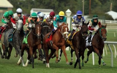 Interstate “anti-doping” compact bill under consideration in Maryland