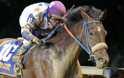West Virginia Breeders Classics get purse boosts
