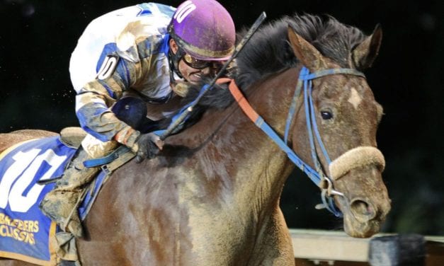 West Virginia Breeders Classics get purse boosts