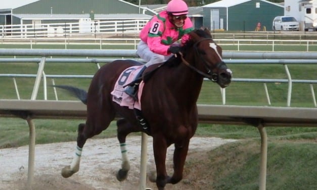 Sinatra: Fingers crossed for “Maryland’s day”