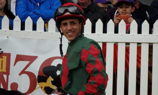 Toledo gets a hat trick – and one