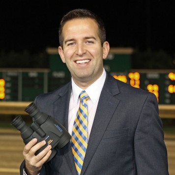 Espinosa - Paul - Track Announcer - CT - 1217152