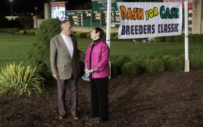 Remembrance: Sam Huff