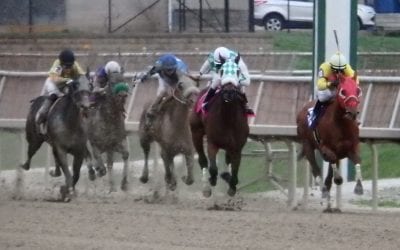 Md. Racing Commission formalizes approval of “house rules”