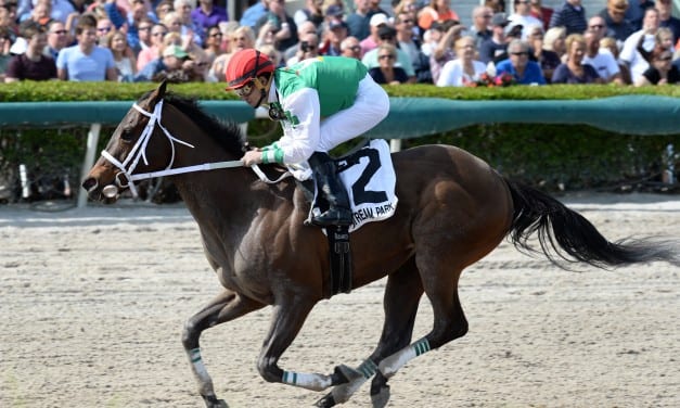 Cathryn Sophia headlines PA Day at the Races