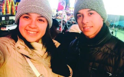 Fray Martinez passes away