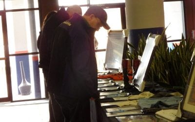 Laurel Park among tracks participating in PDJF Derby day fundraiser