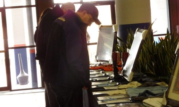 Laurel Park among tracks participating in PDJF Derby day fundraiser