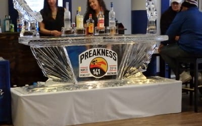 Laurel Park to hold Triple Crown Kickoff Party