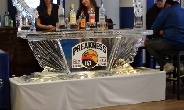 Laurel Park to hold Triple Crown Kickoff Party