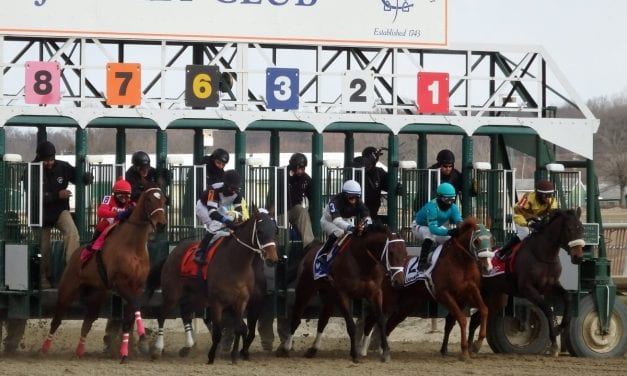 Scherf announces TRA retirement