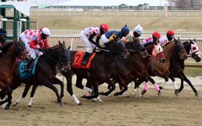 NTRA lauds new tax bill’s benefits to racing industry