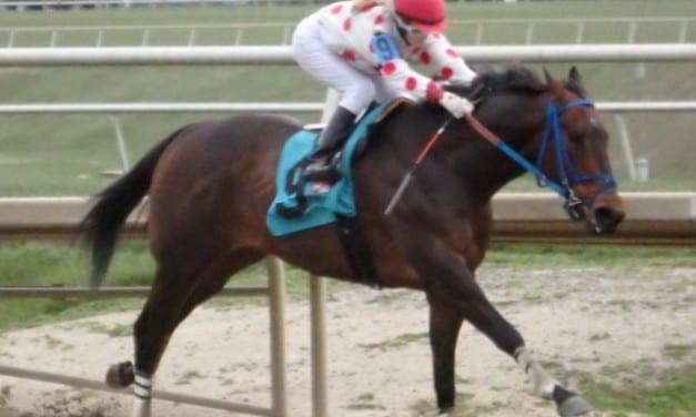 Yesterday and today: April 5 racing highlights