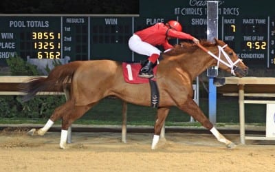 Amherst Street’s long road back