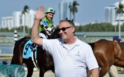 Delaware Commission upholds one-year ban for Vitali