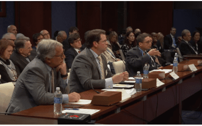 Horseracing Integrity Act to have subcommittee hearing