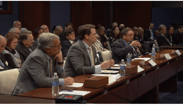 congressionalhearing