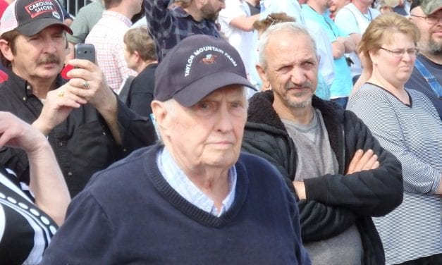 Trainer Casey earns 1,000th victory