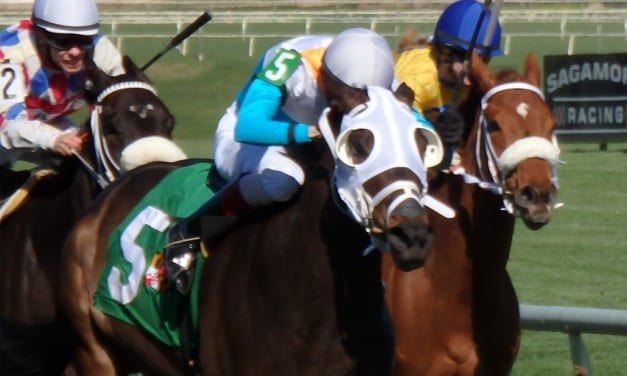 Yesterday and today: June 15 racing highlights