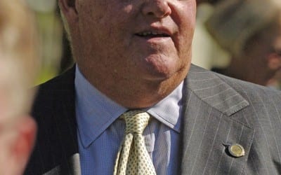 Ogden Mills Phipps dies