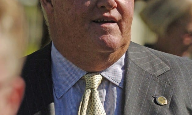 Ogden Mills Phipps dies