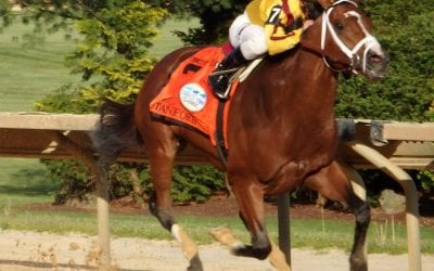 Charles Town Classic to be on Fox Sports 2