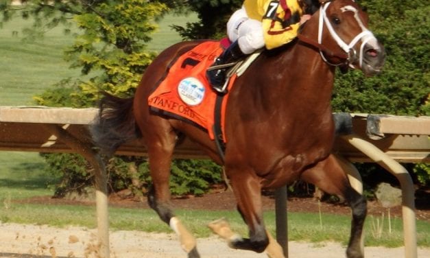 Charles Town Classic to be on Fox Sports 2