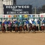 Charles Town: Latest jockey and trainer stats