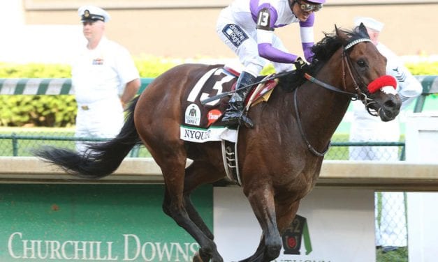 For bettors, the search for Derby bragging rights