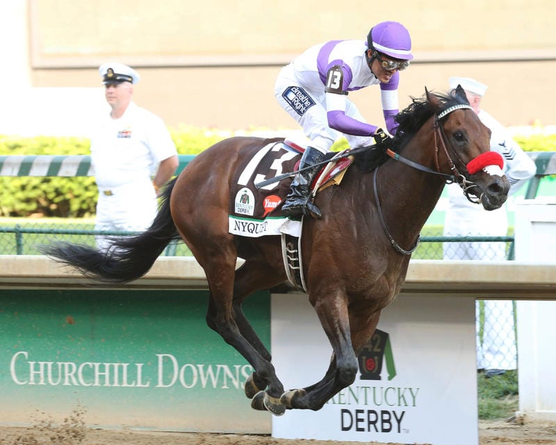 1591_20160507_Nyquist_Ky_Derby__Coady__Finish_Tight_2.5ca7f412a746e1708e383549b89dfe12 Nyquist