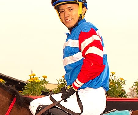 For bug Kevin Gomez, desire begets improvement