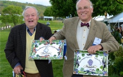 Bill Backer’s lasting legacy