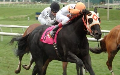 Ben’s Cat, Mountain Dew named to Maryland-bred Hall of Fame