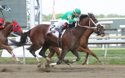 Yesterday and today: July 14 racing highlights