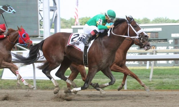 Yesterday and today: July 14 racing highlights