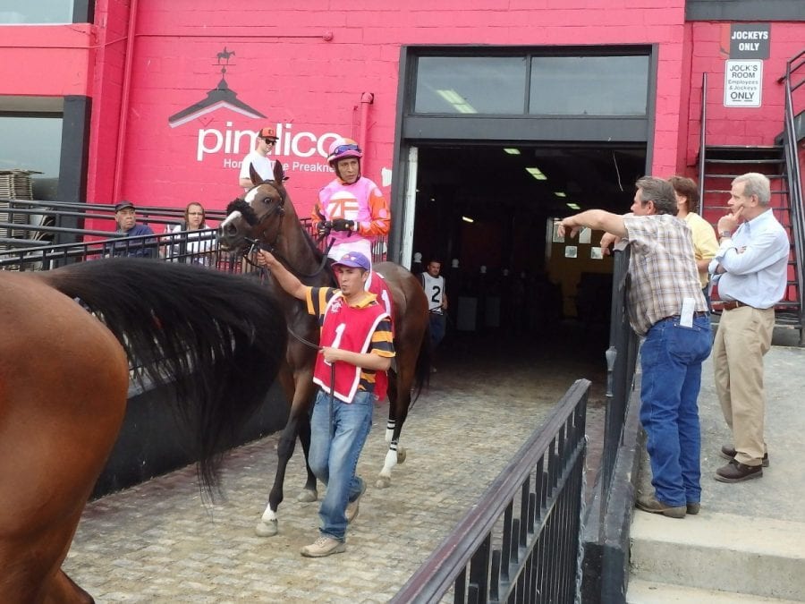 Frustrations laid bare at MTROA meeting